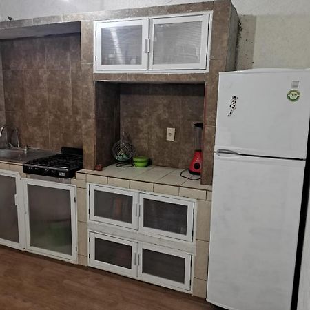 Casa Con Alberca Ixtapa Zihuatanejo Villa Cameră foto