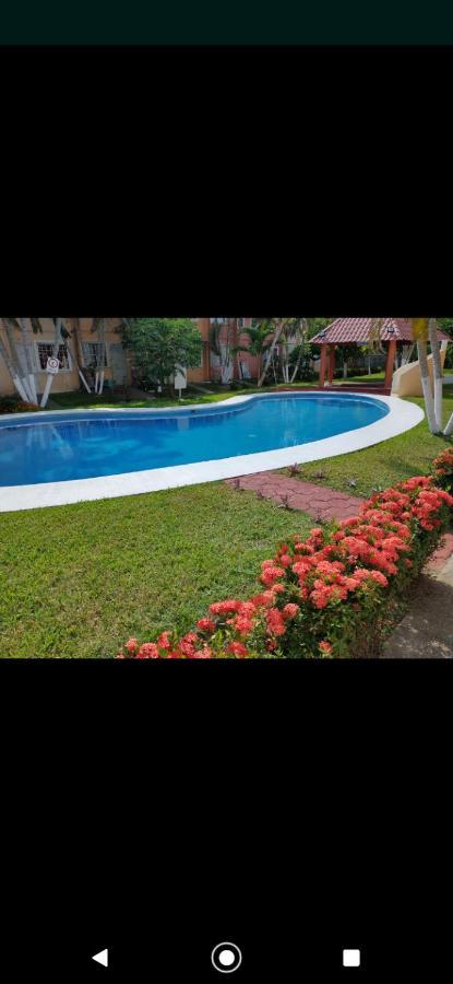 Casa Con Alberca Ixtapa Zihuatanejo Villa Exterior foto