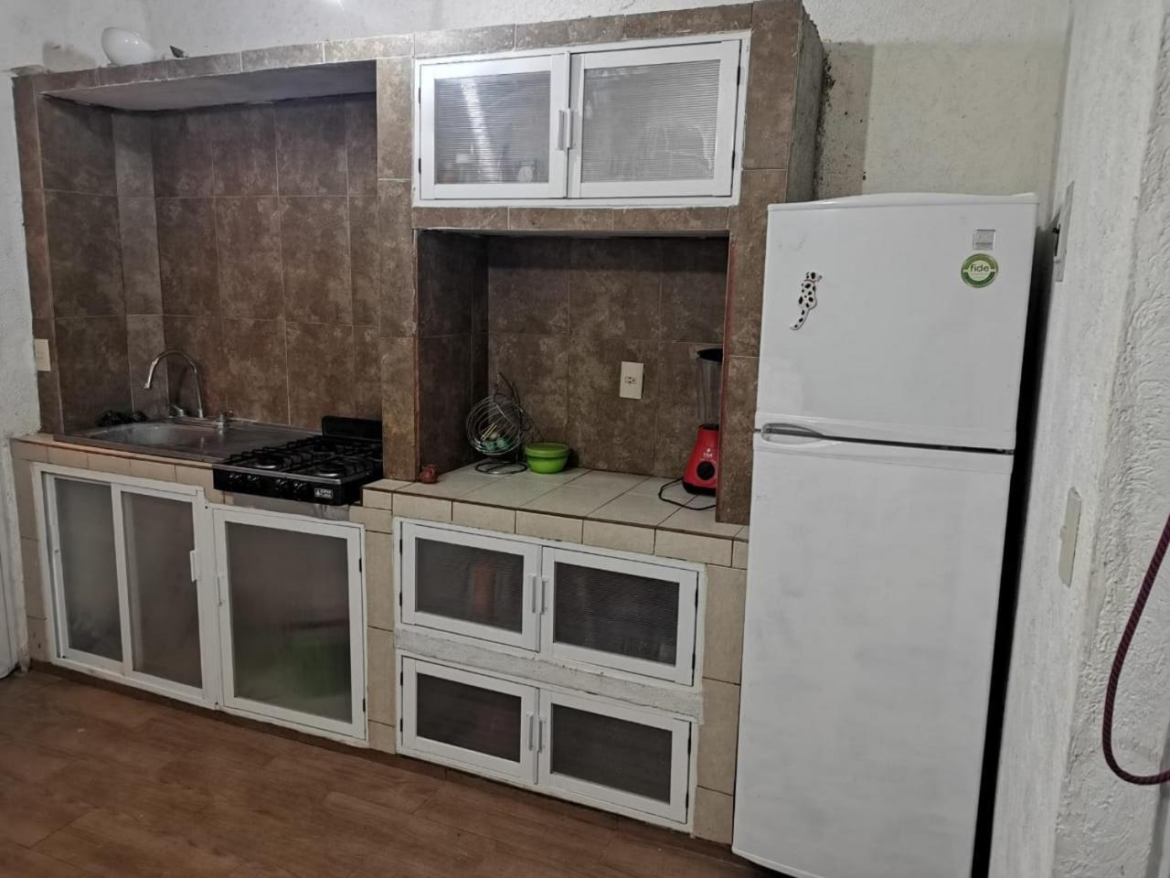 Casa Con Alberca Ixtapa Zihuatanejo Villa Cameră foto